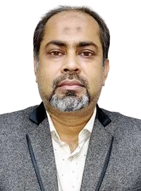 Dr. Md. Manirul Haque Tarafdar, Neonatal, Adolescent & Child Diseases Specialist in Rajshahi