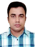 Dr. Md. Masudur Rahman, Chest Diseases, Asthma & Respiratory Medicine Specialist