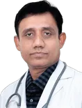 Dr. Md. Mehbub Ahsan Rony - Cancer Specialist