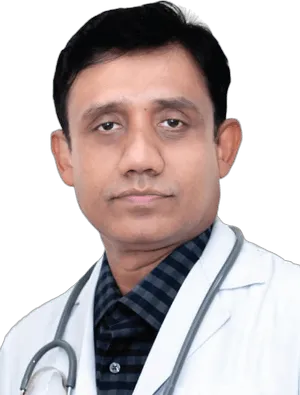 Dr. Md. Mehbub Ahsan Rony, Cancer Specialist in Dhaka