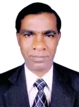 Dr. Md. Mofizul Islam, Child Diseases Specialist