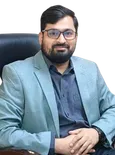 Dr. Md. Rakibul Hassan Tushar, Cardiology (Heart Diseases, Hypertension & Rheumatic Fever) Specialist