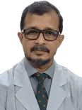 Dr. Md. Rashidul Hoq, General, Endo-Laparoscopic / Specialist Hermia & AWR Surgeon / Trained Cancer Surgeon