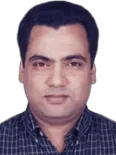 Dr. Md. Rezaul Sharif, Cancer Specialist