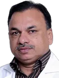 Dr. Md. Salim Reza, Cancer Specialist