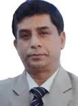 Dr. Md. Shafiqul Islam Leon, Urology (Kidneys, Bladder, Ureters, Prostate) Specialist & Surgeon