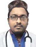 Dr. Md. Shah Jalalur Rahman Shahi - Cancer Specialist