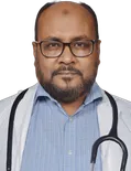 Dr. Md. Shaheen Ferdous, Cancer Specialist