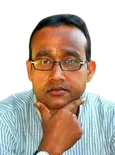 Dr. Md. Shahjahan Ali Tito, General & Laparoscopic Surgery Specialist