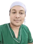 Dr. Md. Shehab Uddin Milton - ENT (Ear, Nose, Throat Diseases) Specialist & Head Neck Surgeon