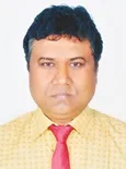 Dr. Md. Sultanul Haq Aftabi, Eye Diseases (Retina) Specialist & Phaco Surgeon