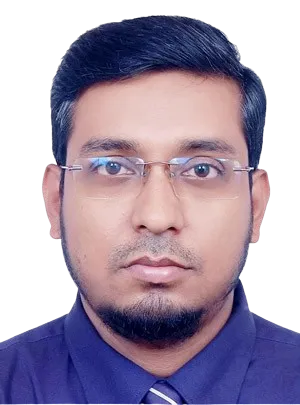 Dr. Md. Sumon Reza, Orthodontics/Dental Braces Specialist in Rajshahi