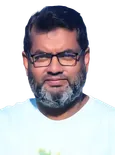 Dr. Md. Zalal Uddin, Colorectal (Piles, Anal Fissure, Fistula, Perianal Abscess, Pilonidal Sinus) Surgeon