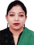 Dr. Meher Jabin - Cancer Specialist