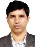 Dr. Milon Kumar Chowdhury, ENT (Ear, Nose, Throat) Specialist & Head Neck Surgeon