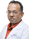 Dr. Mirza Md. Shakhawat Hossain, Cancer Specialist & Radiation Oncologist