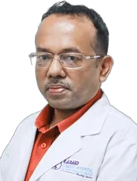 Dr. Mirza Md. Shakhawat Hossain, Cancer Specialist & Radiation Oncologist in Dhaka