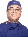 Dr. Mohammad Nashir Uddin, Burn, Plastic & Breast Surgery Specialist