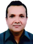 Dr. Molla Md. Iftekhar Hossain, Clinical & Interventional Cardiologist