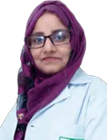 Dr. Mosammat Rubina Sultana, Cancer Specialist & Radiation Oncologist
