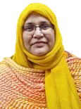 Dr. Mousumi Marjiara, Cancer & Tumor Specialist