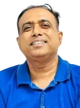 Dr. MS ROY, Colorectal, Laparoscopic, Laser & General Surgeon
