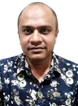 Dr. Muhammad Mahmudul Haque Anik, ENT (Ear, Nose, Throat) Specialist & Head Neck Surgeon