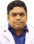Dr. Muhammad Masudul Hasan (Arup), Cancer Specialist & Radiation Oncologist