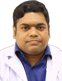 Dr. Muhammad Masudul Hasan (Arup), Cancer Specialist & Radiation Oncologist in Dhaka
