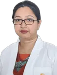 Dr. Nabila Khanduker, General, Laparoscopic & Breast Cancer Surgeon