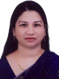 Dr. Nilufar Shabnam - General, Breast & Colorectal Surgeon