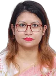Dr. Nusrat Hoque, Cancer Specialist