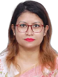 Dr. Nusrat Hoque, Cancer Specialist in Dhaka