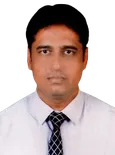 Dr. Rakibul Hasan Rashed, Cardiology Specialist