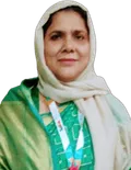 Dr. Rowshon Ara Begum, Cancer Specialist & Radiation Oncologist