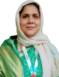 Dr. Rowshon Ara Begum, Cancer Specialist & Radiation Oncologist in Dhaka
