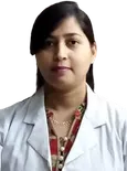 Dr. Rupsha Nure Laila, General, Colorectal & Laparoscopic Specialist Surgeon