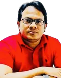 Dr. S. K. M. Rasel, Clinical & Radiation Oncologist (Tumour & Cancer Specialist)