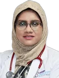 Dr. Sadia Sharmin, Cancer Specialist & Radiation Oncologist