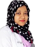 Dr. Samina Islam, Cancer & Tumor Specialist