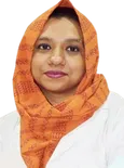 Dr. Shamima Nasrin, General, Breast & Colorectal Surgeon