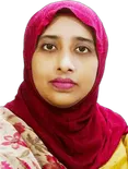 Dr. Sharmin Islam, General, Laparoscopic, Breast & Colorectal Surgeon