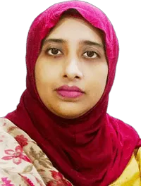 Dr. Sharmin Islam, General, Laparoscopic, Breast & Colorectal Surgeon in Dhaka