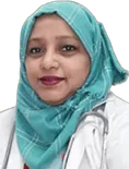 Dr. Shayda Ali, Breast, Colorectal, General & Laparoscopic Surgery Specialist