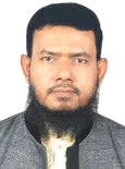 Dr. Shish Mohammad Sarkar, Chest Diseases, Asthma & Medicine Specialist
