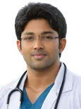 Dr. Shuvo Kumar Das, Cardiovascular & Thoracic Surgeon