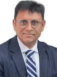 Dr. SK Farid Ahmed, Oncoplastic & Reconstructive Breast Surgeon