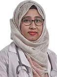 Dr. Sonia Akter, General, Laparoscopic, Breast & Colorectal Surgeon