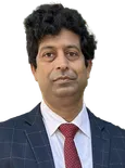 Dr. Subrata Ghosh, Ear, Nose, Throat Specialist & Head Neck Surgeon