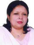 Dr. Tamanna Narmeen, General, Breast & Laparoscopic Surgeon